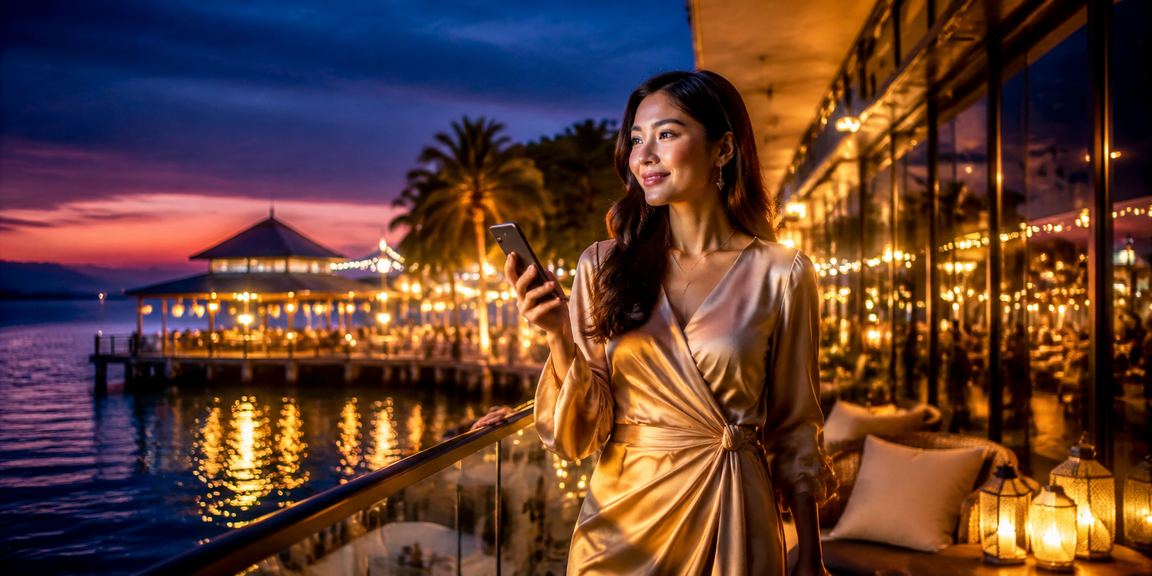 Pemain VIP menerima bonus eksklusif di platform 80400 Malaysia